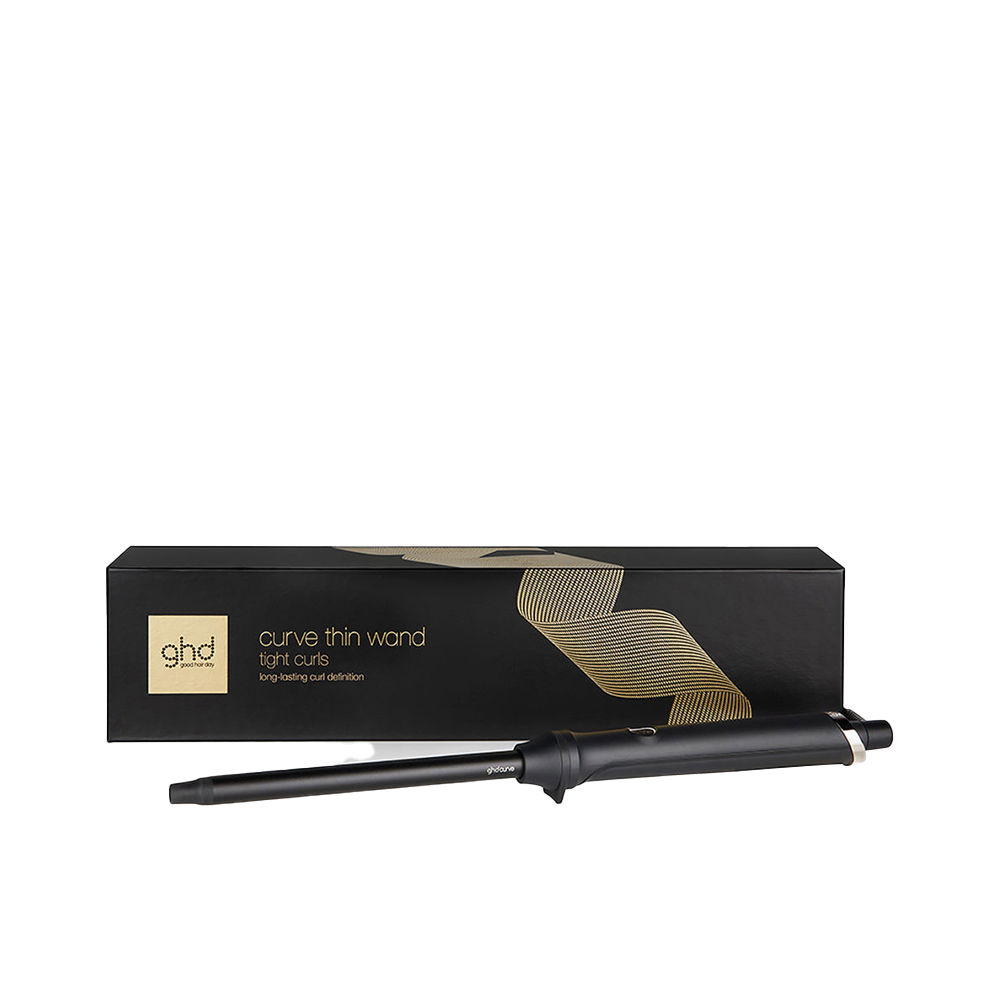Ghd Curve Thin Fine Curling Iron 1 Unit