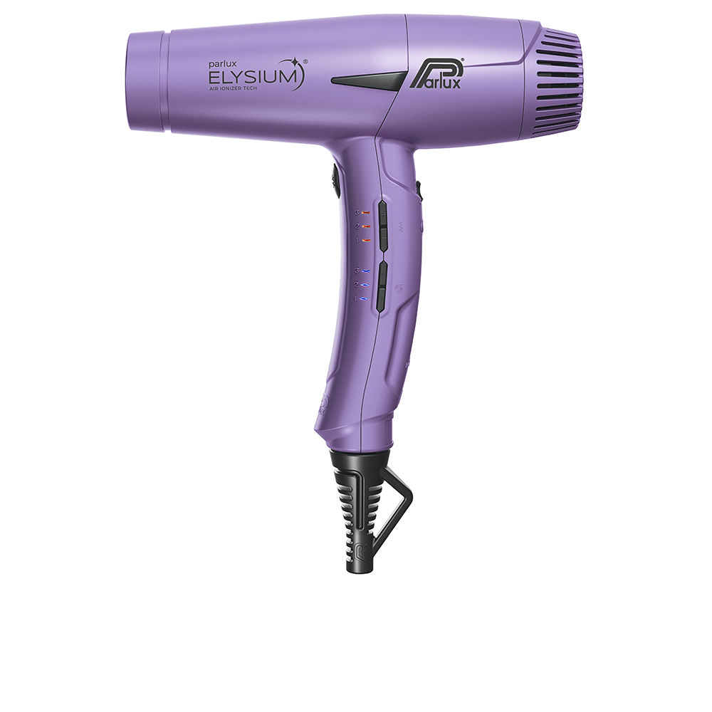 Parlux Elysium Hairdryer #Lilac 1 U