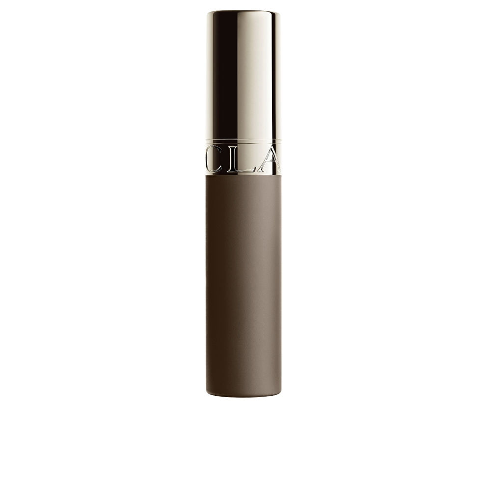 Clarins Wonder Sculpt Eyebrow Gel #02-Cool Brown 5 Ml