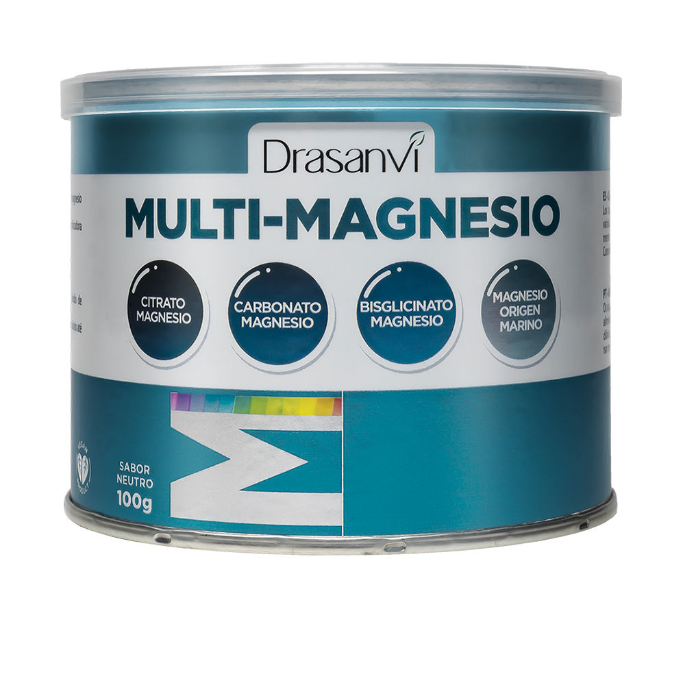 Drasanvi Multimagnesium 100 Gr