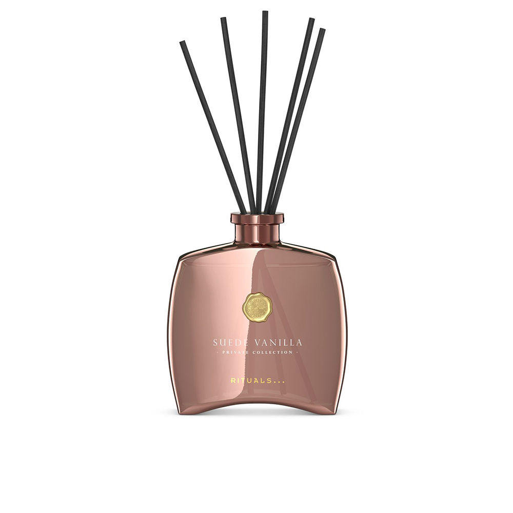 Rituals Private Collection Suede Vanilla Mini Fragrance Sticks 100 Ml