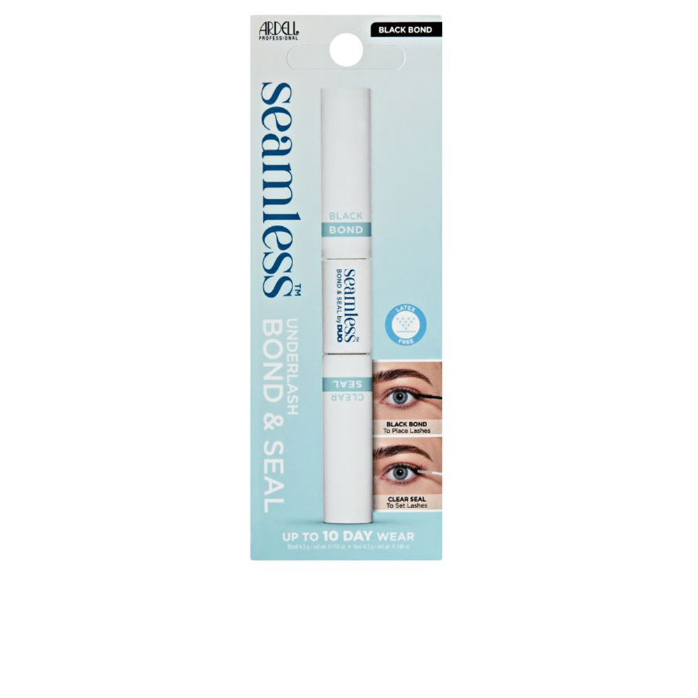 Ardell Seamless Bond &Amp; Seal Underlash Extensions 1 U