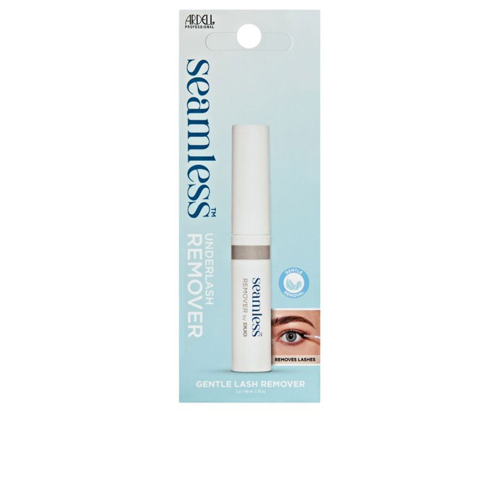Ardell Seamless Gentle Remover Underlash Extensions 1 U