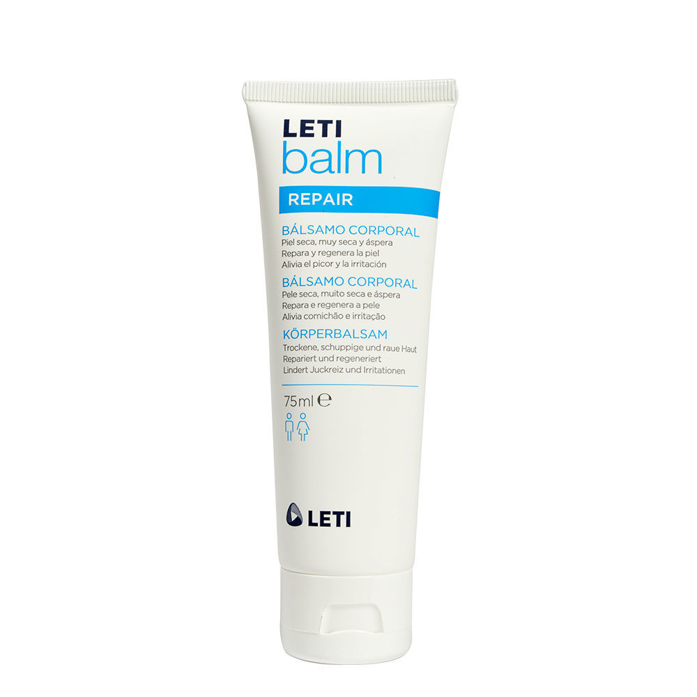 Leti Pharma Letibalm Repair Body Balm 75 Ml
