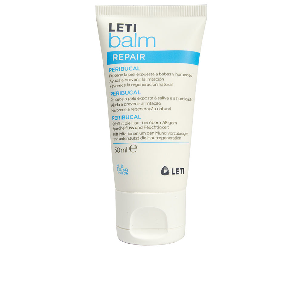 Leti Pharma Letibalm Repair Perioral Cream 30 Ml