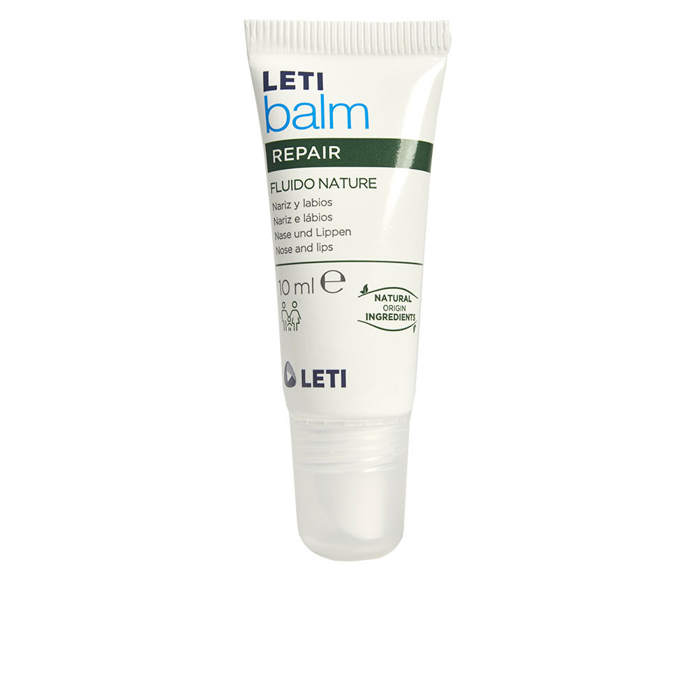 Leti Pharma Letibalm Repair Nature Fluid 10 Ml