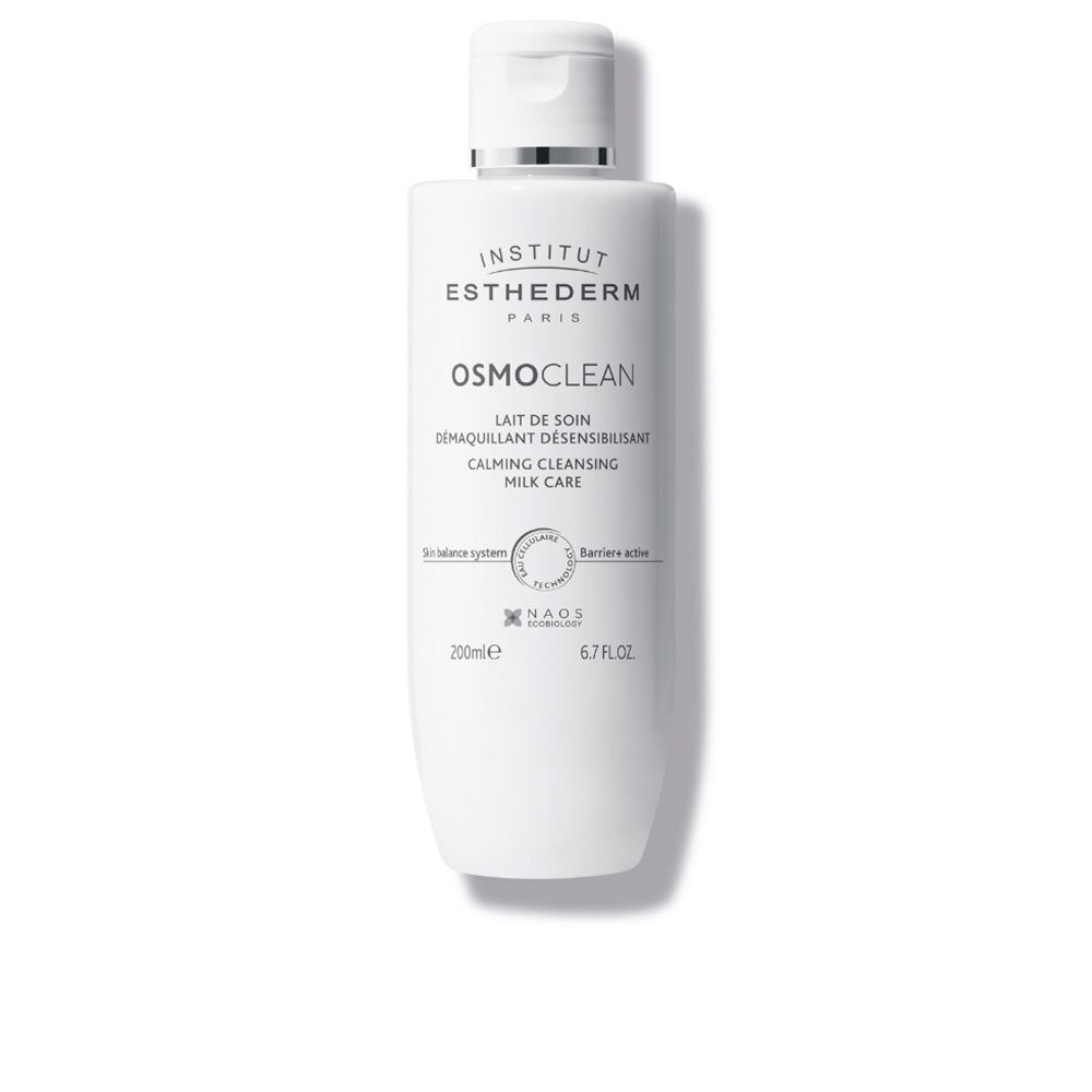 Institut Esthederm Osmoclean Hydra-Energy Cleansing Milk 200ml