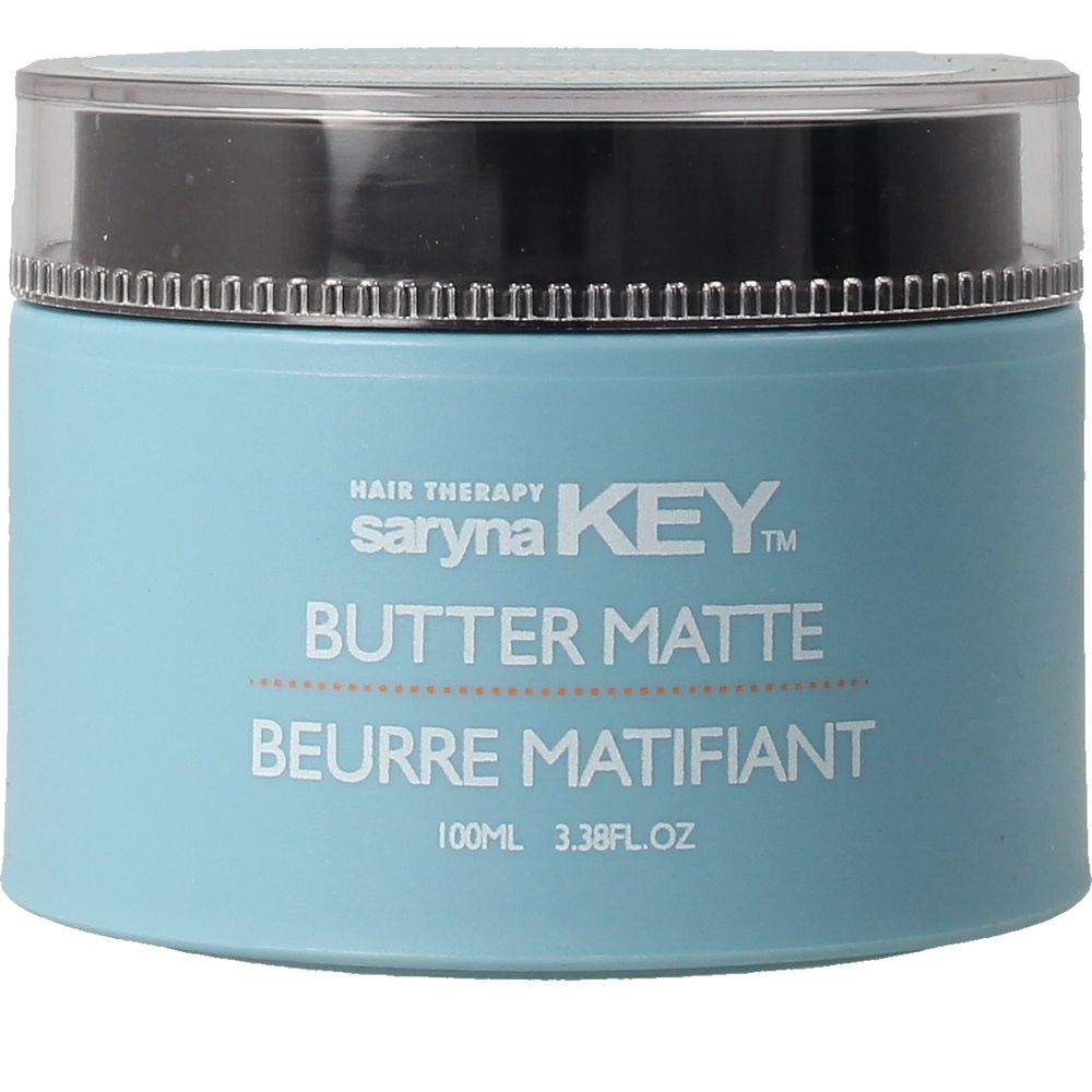 Saryna Key Butter Matte Mattifying Butter 100 Ml