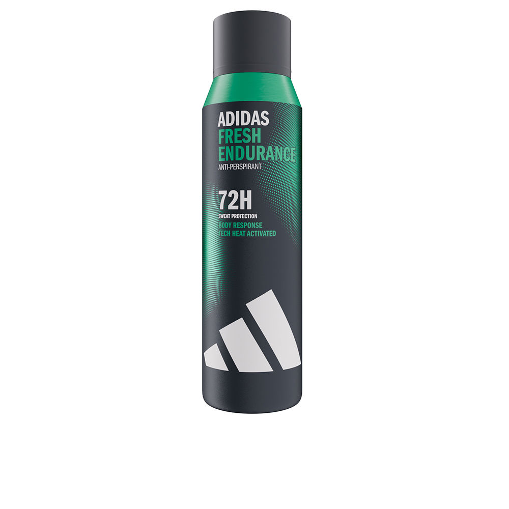 Adidas Fresh Endurance Anti-Perspirant 72h Deo Vapo 150 Ml