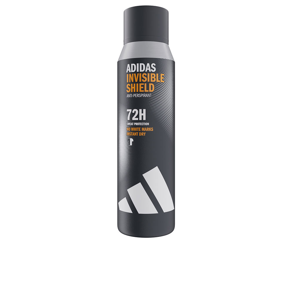 Adidas Invisible Shield Anti-Perspirant Deo Vapo 150 Ml