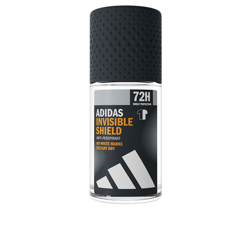 Adidas Invisible Shield Anti-Perspirant Deo Roll-On 50 Ml