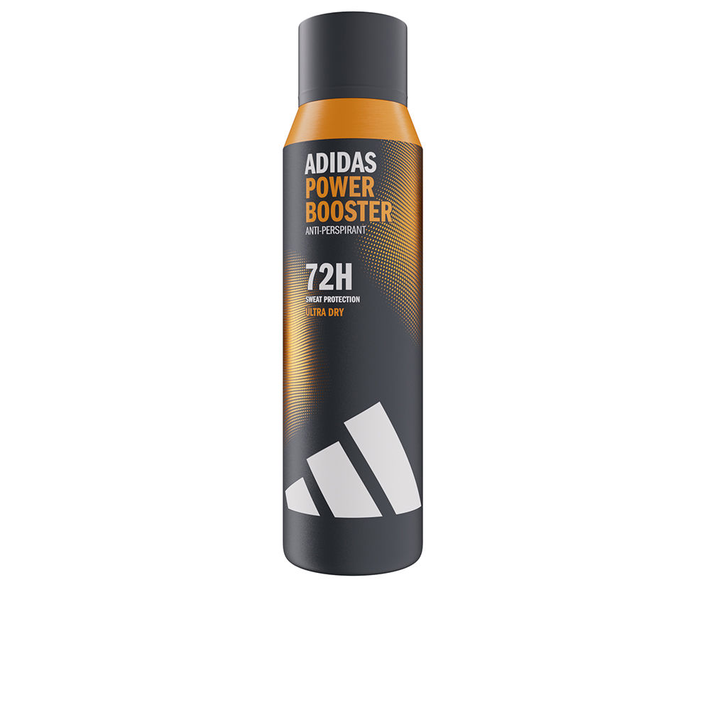 Adidas Power Booster Anti-Perspirant Deo Vapo 150 Ml