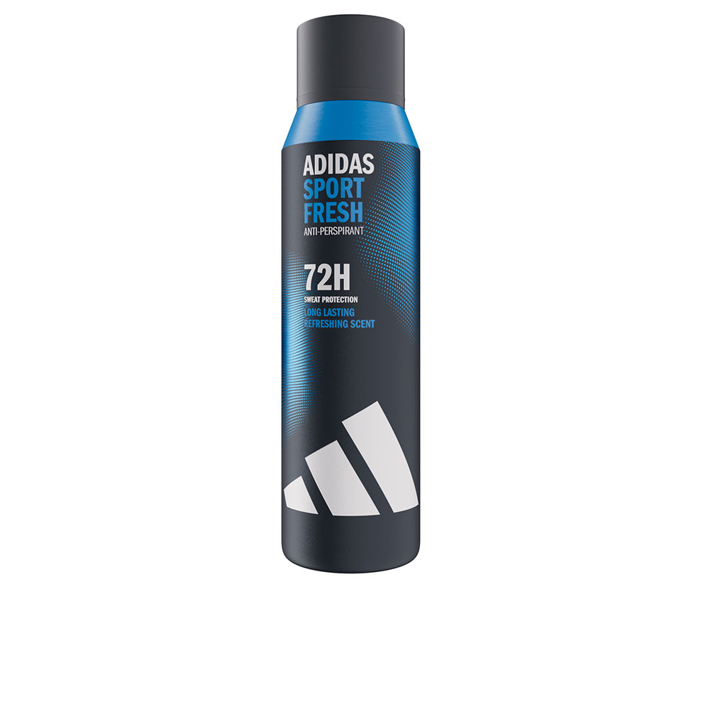 Adidas Sport Fresh Anti-Perspirant Deo Vapo 150 Ml