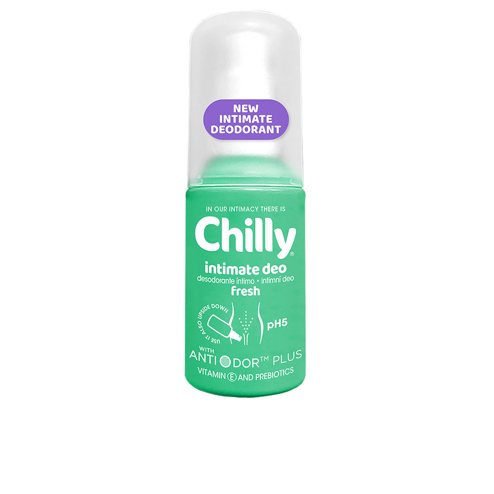 Chilly Fresh Intimate Deodorant 50 Ml