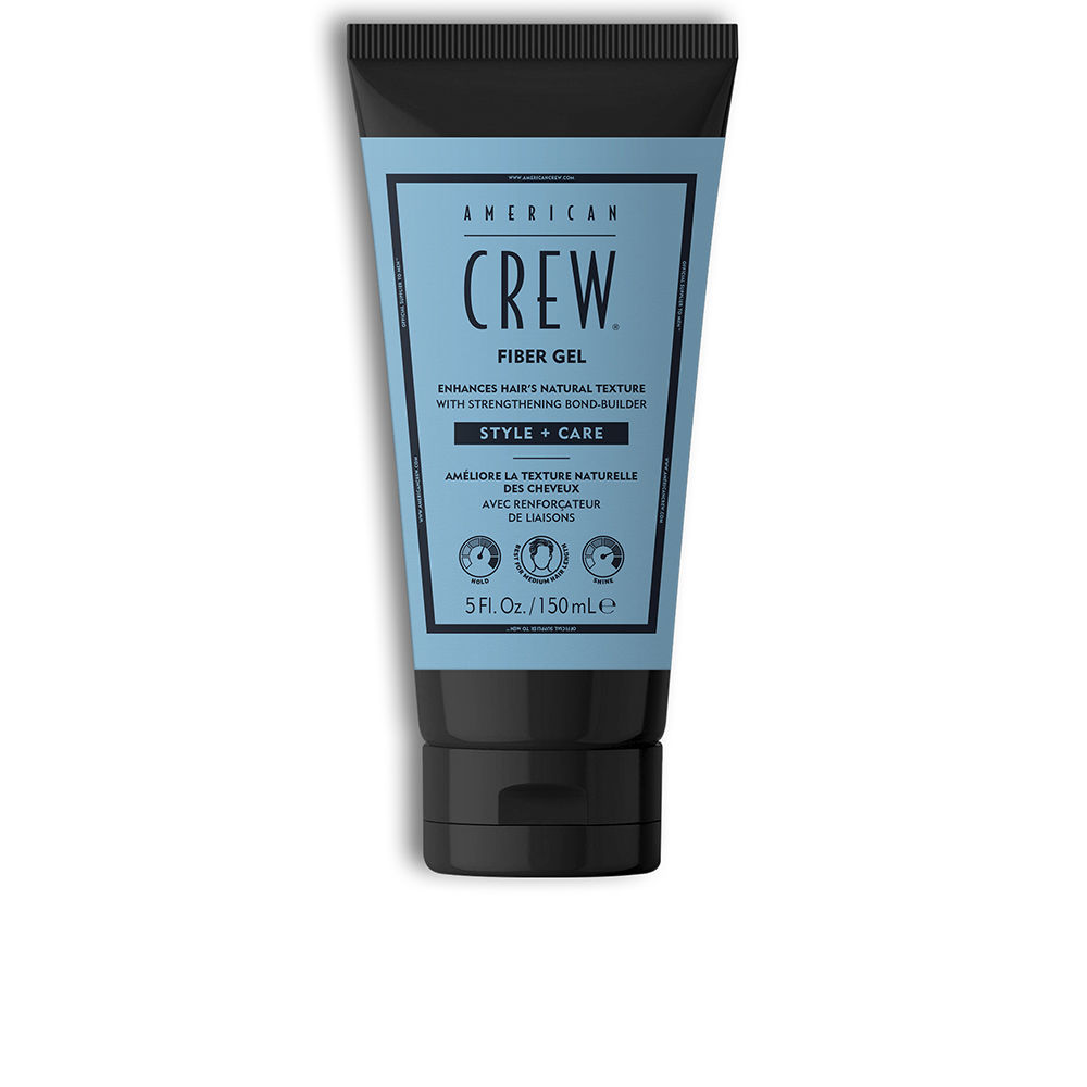 American Crew Fiber Gel 150 Ml