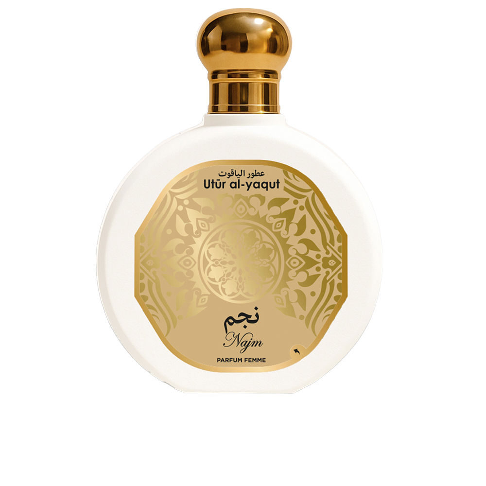 Parfums Saphir Utur Al-Yaqut Najm Edp Vapo 100 Ml