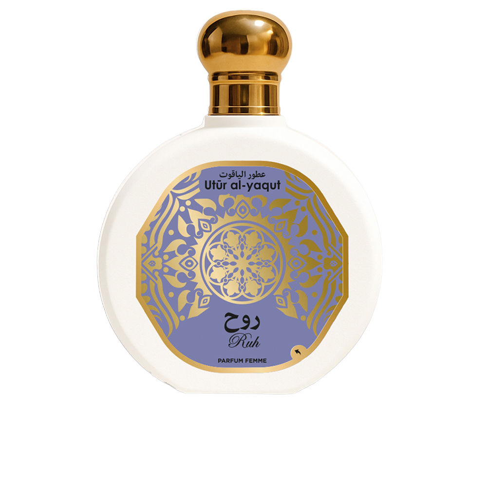 Parfums Saphir Utur Al-Yaqut Ruh Edp Vapo 100 Ml
