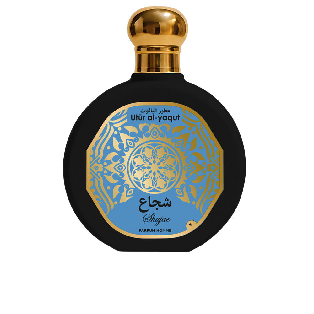 Parfums Saphir Utur Al-Yaqut Shujae Edp Vapo 100 Ml