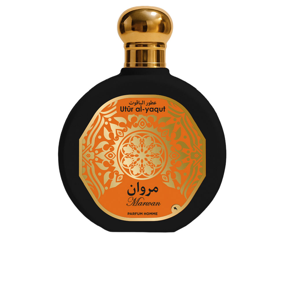 Parfums Saphir Utur Al-Yaqut Marwan Edp Vapo 100 Ml