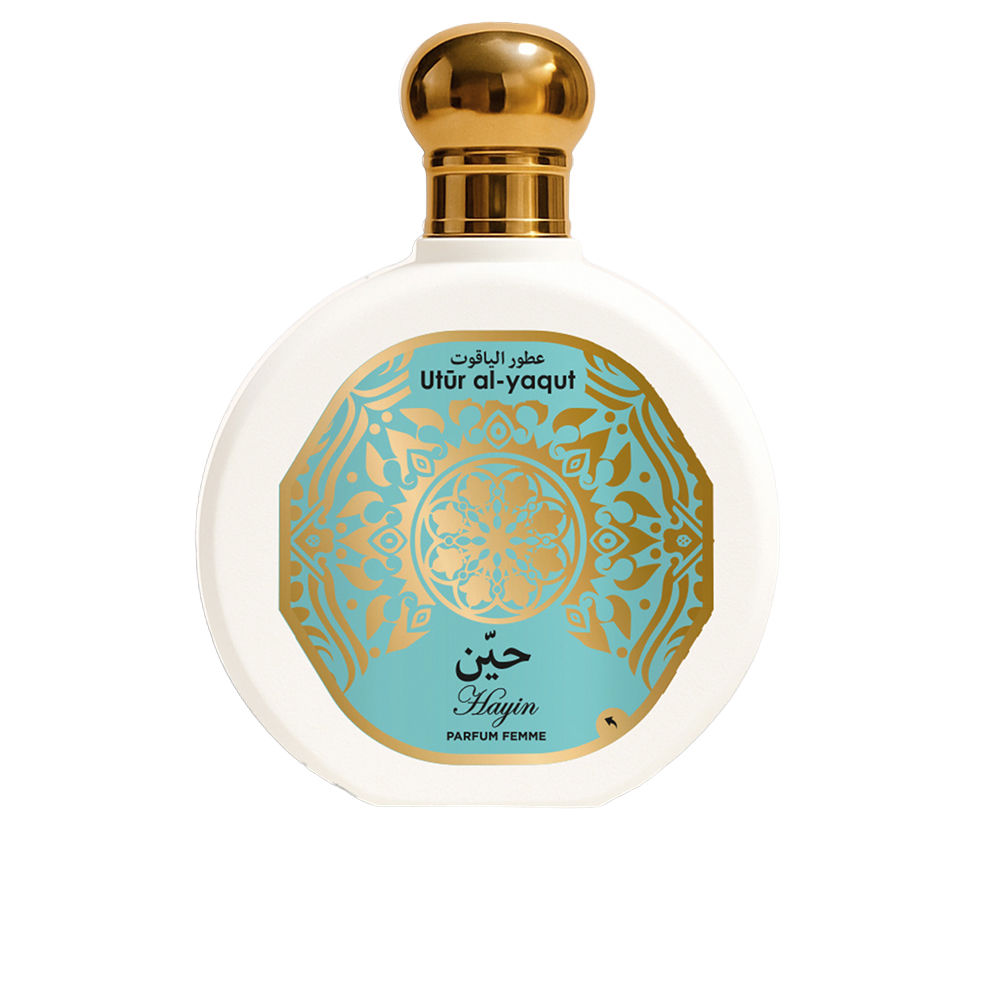 Parfums Saphir Utur Al-Yaqut Hayin Edp Vapo 100 Ml