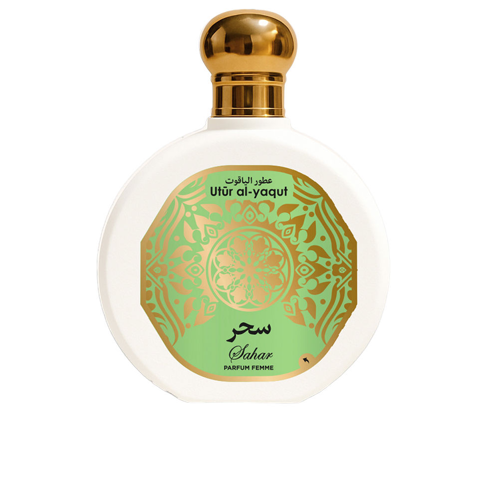 Parfums Saphir Utur Al-Yaqut Sahar Edp Vapo 100 Ml