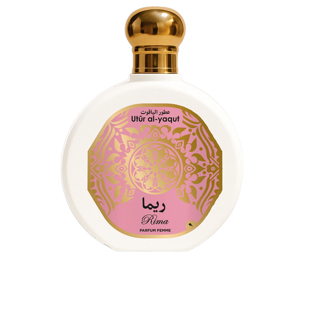 Parfums Saphir Utur Al-Yaqut Rima Edp Vapo 100 Ml