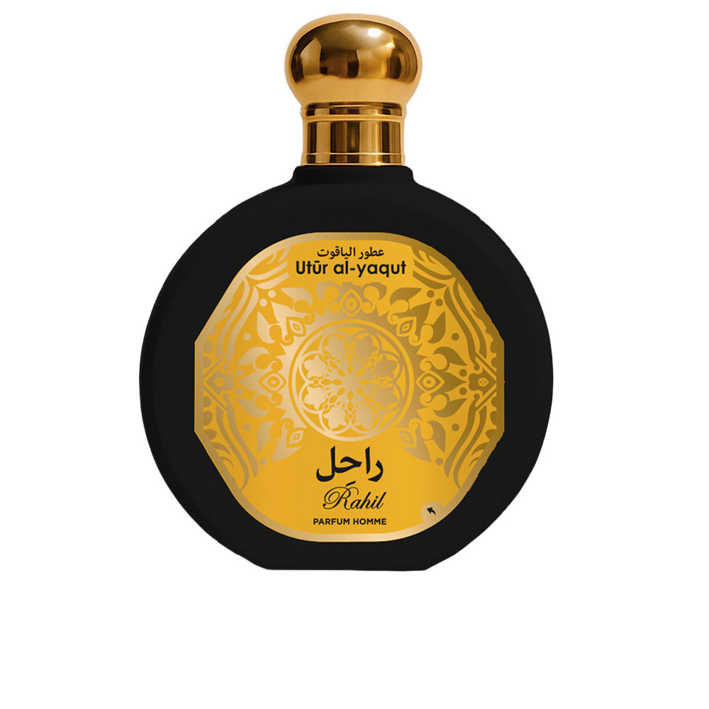 Parfums Saphir Utur Al-Yaqut Rahil Edp Vapo 100 Ml