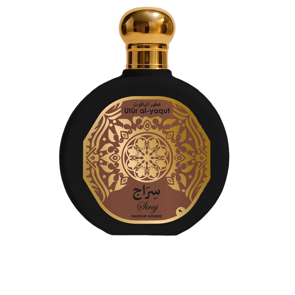 Parfums Saphir Utur Al-Yaqut Siraj Edp Vapo 100 Ml