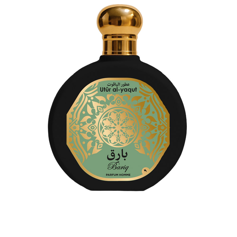 Parfums Saphir Utur Al-Yaqut Bariq Edp Vapo 100 Ml