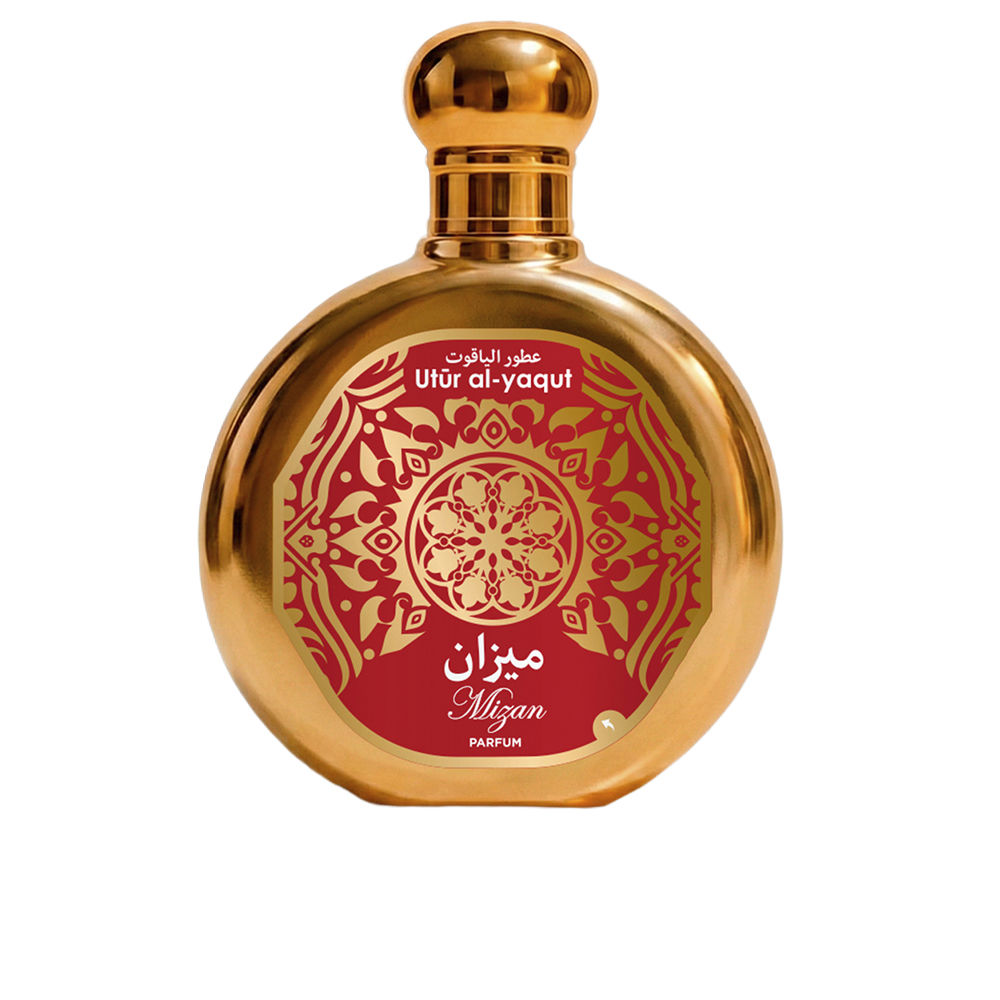Parfums Saphir Utur Al-Yaqut Mizan Edp Vapo 100 Ml