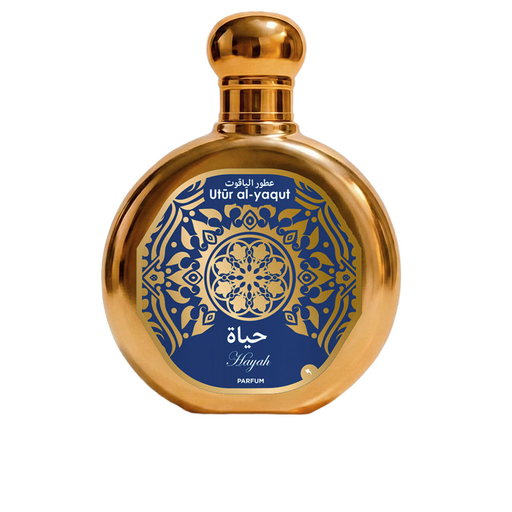 Parfums Saphir Utur Al-Yaqut Hayah Edp Vapo 100 Ml