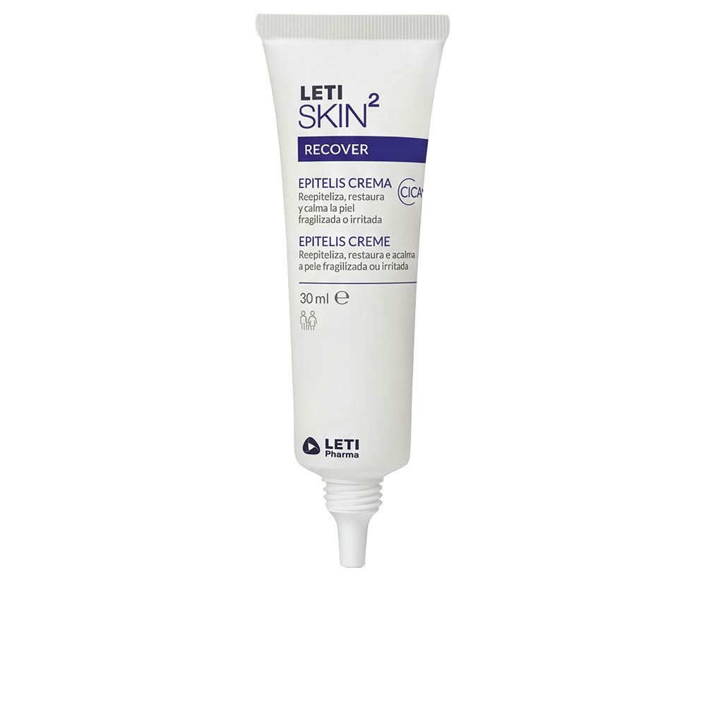 Leti Pharma Leti Skin2 Epithelis Cream 30 Ml