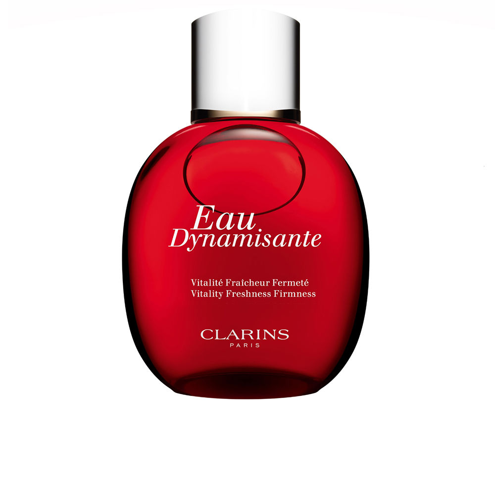 Clarins Eau Dynamisante Treatment Water 100 Ml