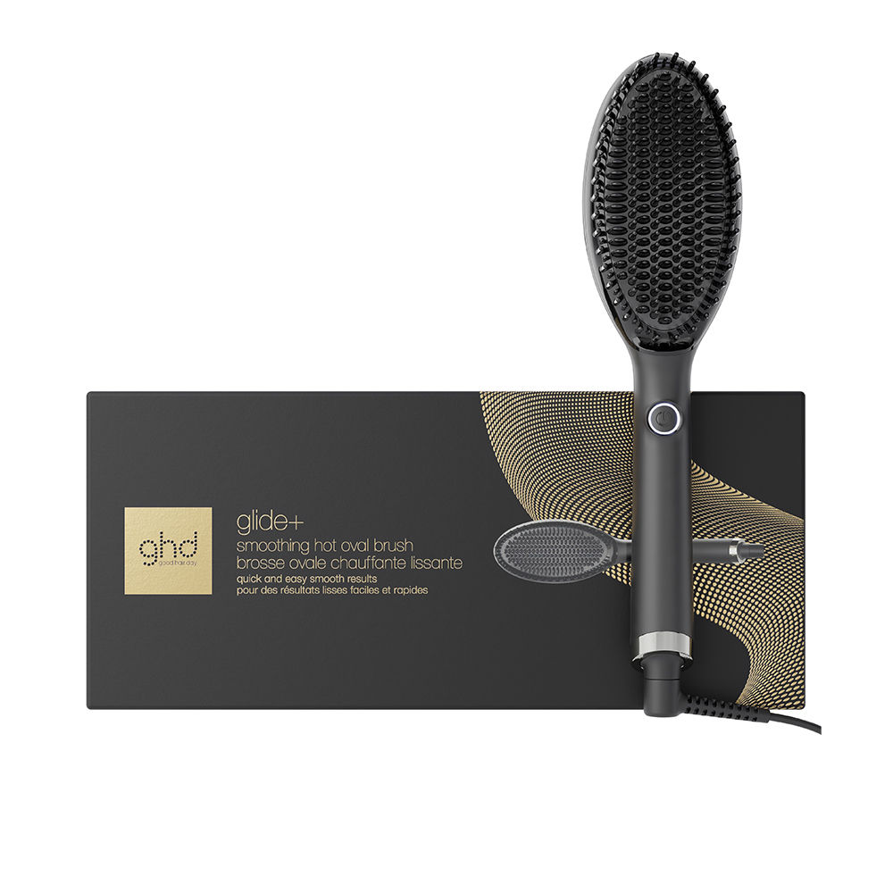 Ghd Glide+ Straightening Brush 1 U