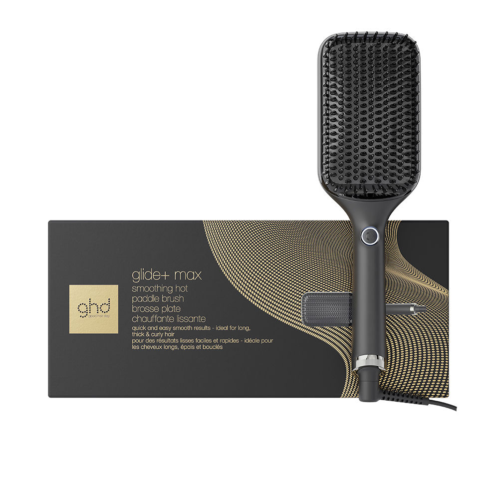 Ghd Glide+ Max Straightening Brush 1 Unit