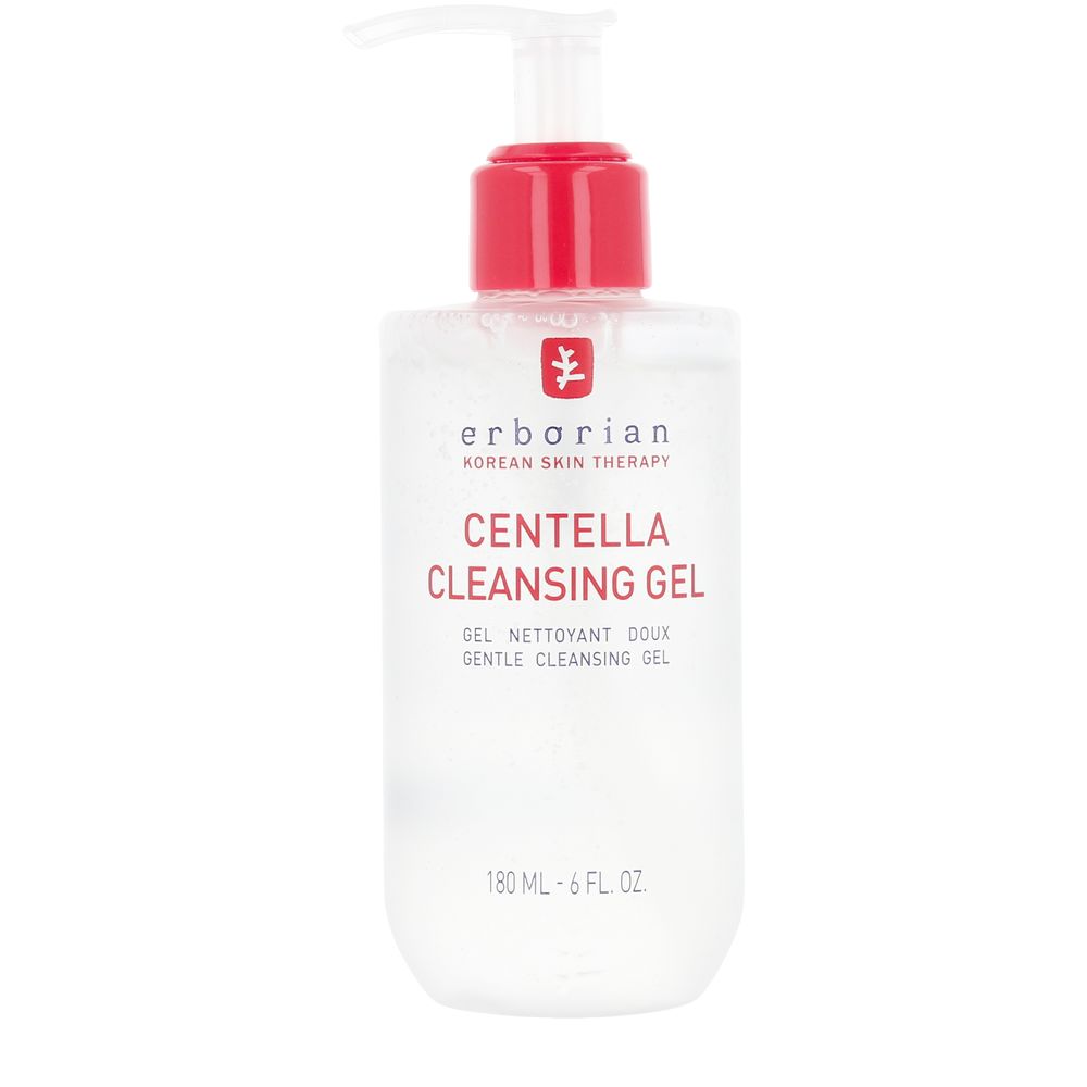 Erborian Centella Cleansing Cleansing Gel 180 Ml