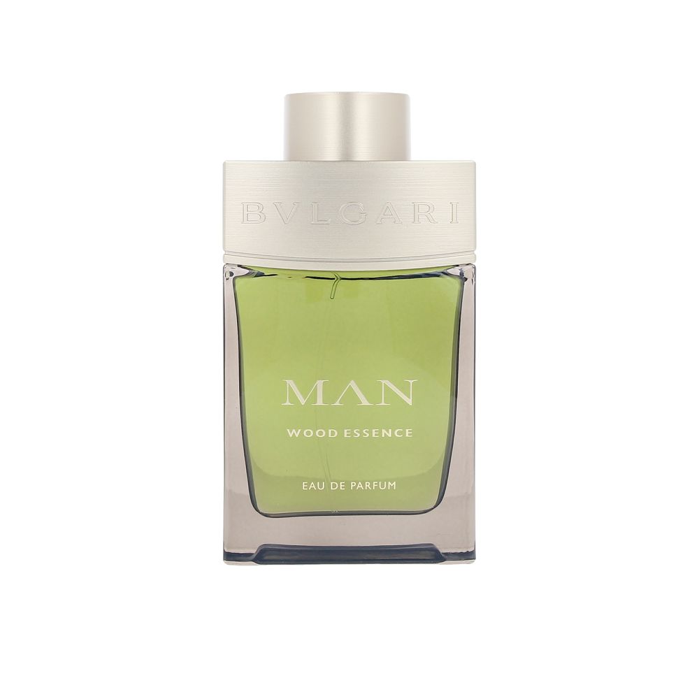 Bvlgari Man Wood Essence Edp Vapo 100 Ml