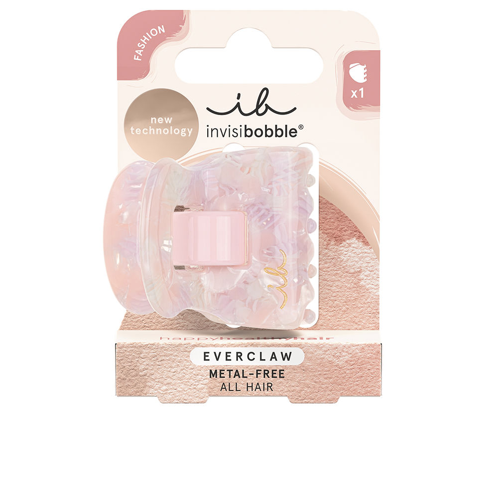 Invisibobble Everclaw S #Lavender Haze 1 U