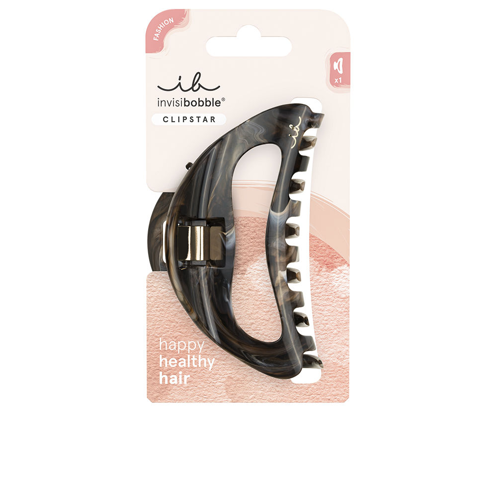 Invisibobble Everclaw L #Cool &Amp; Calm 1 U