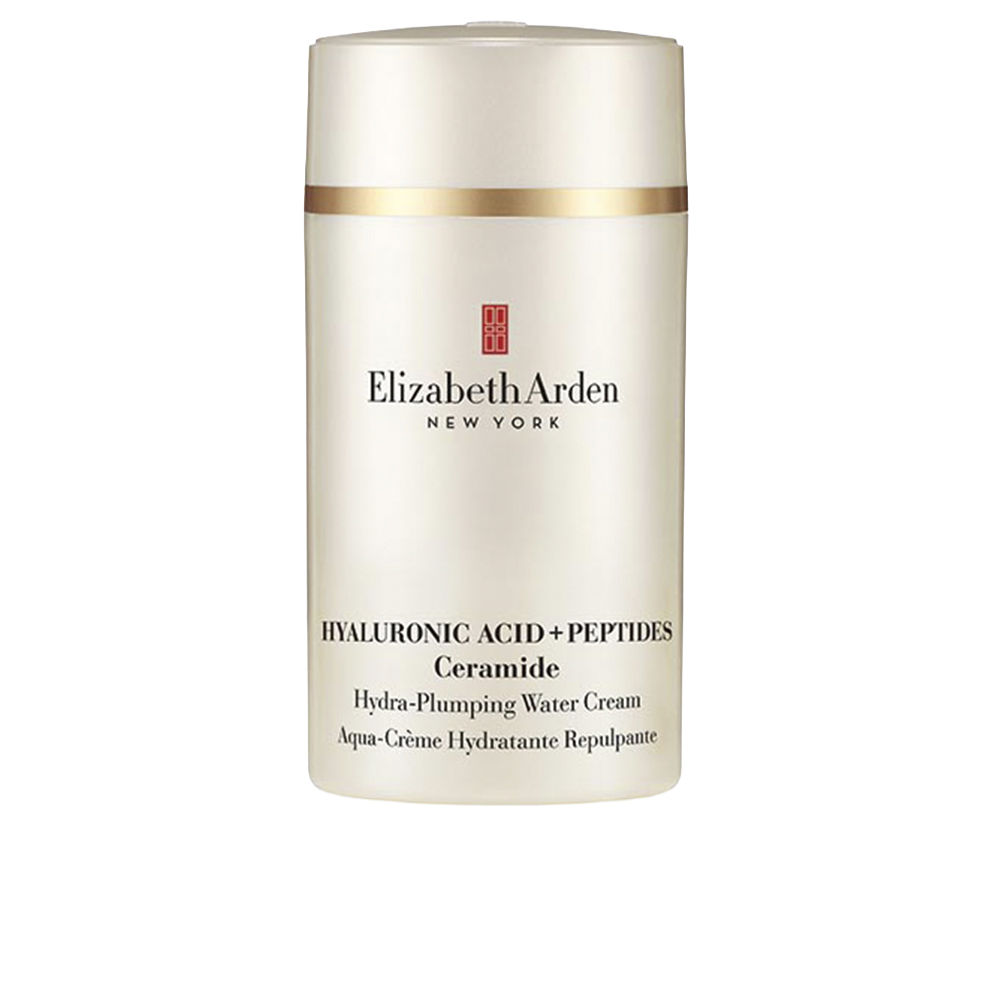 Elizabeth Arden Hyaluronic Acid + Peptides Ceramide Firming Moisturizing Cream 50ml