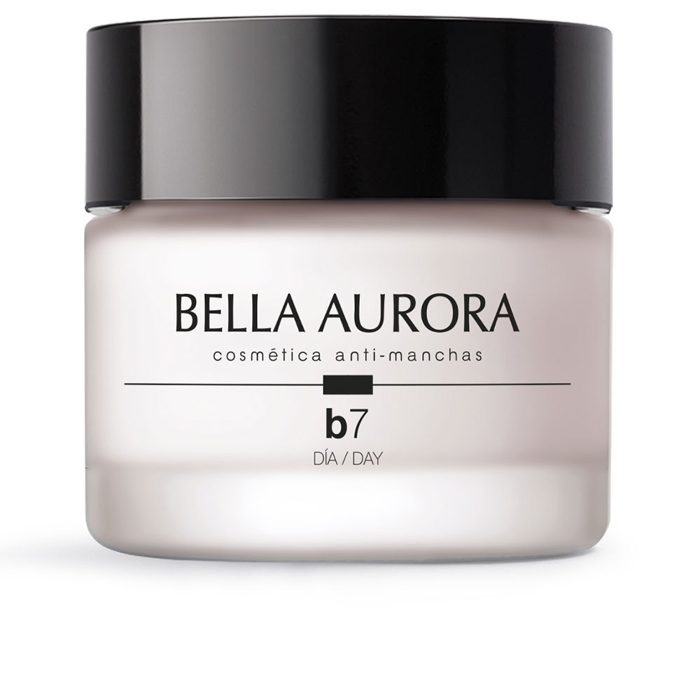 Bella Aurora B7 Anti-Dark Spot Day Cream For Combination-Oily Skin Spf20 50 Ml