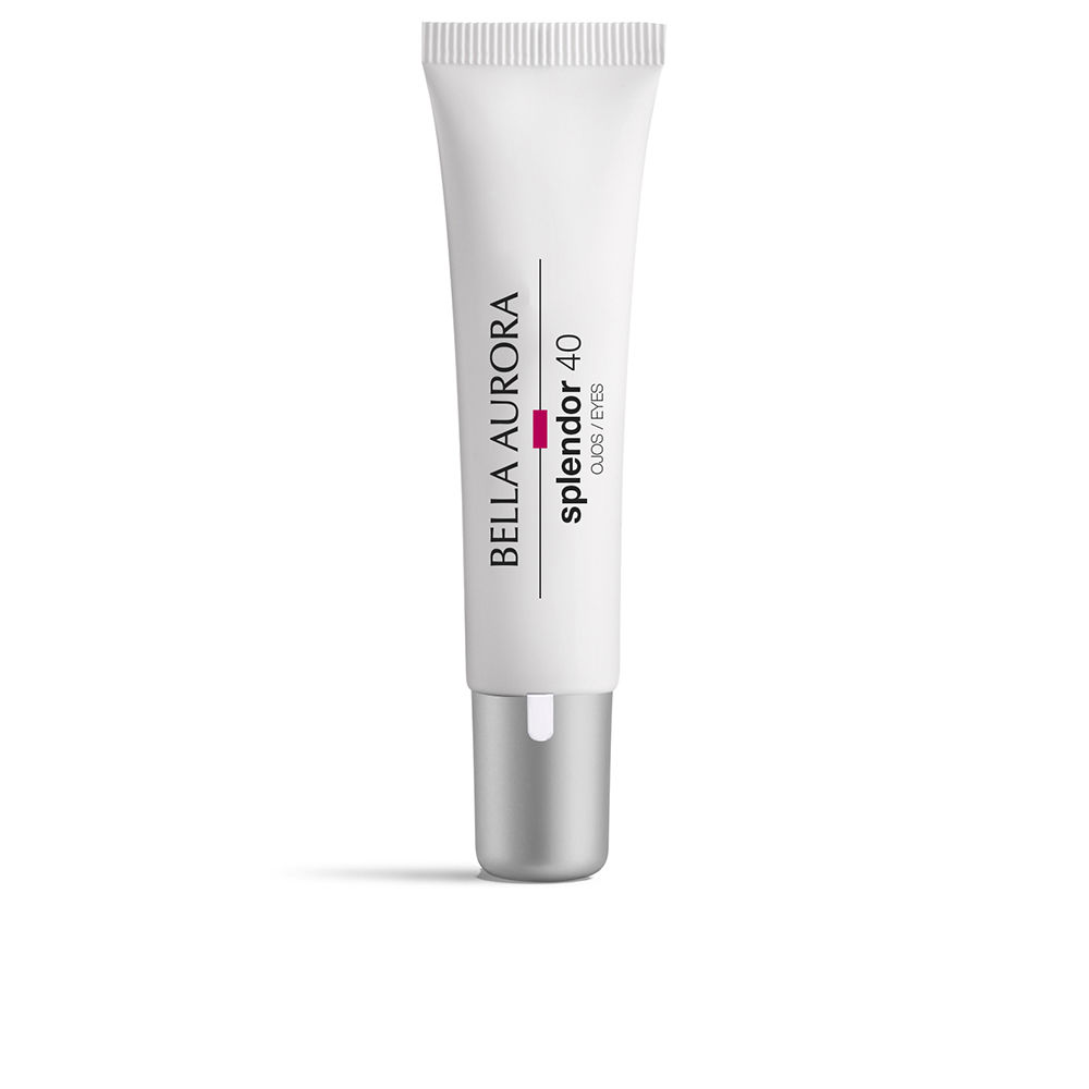 Bella Aurora Splendor 40 Revitalizing Eye Contour 15 Ml