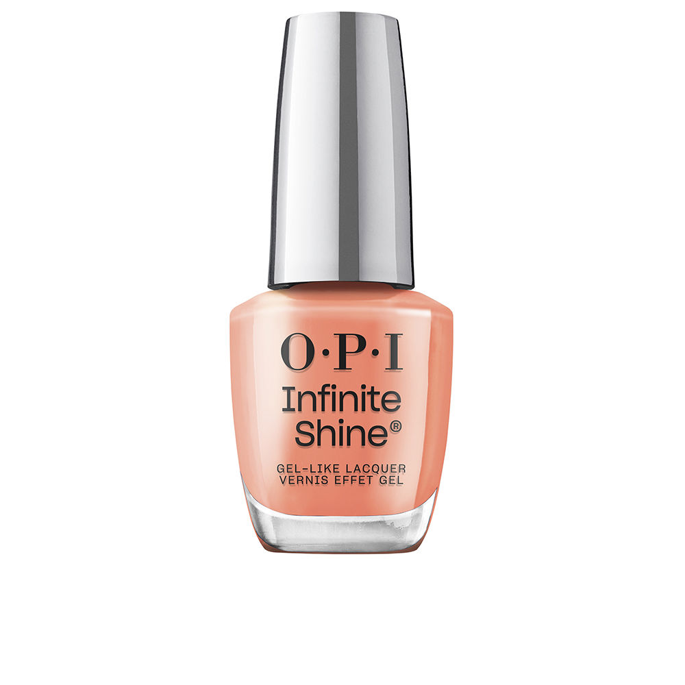 Opi Infinite Shine Trip To The Brite Side Collection Limited Edition #You'Re One In A Melon 15 Ml