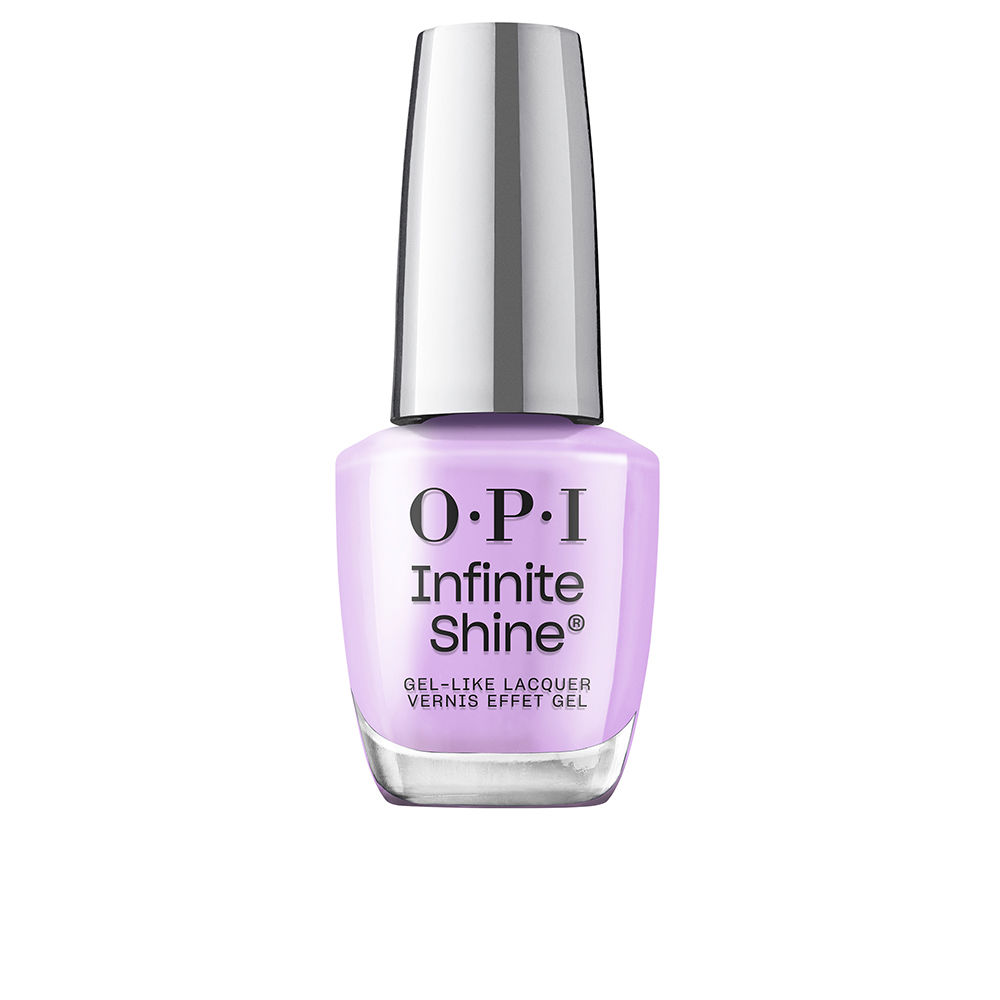 Opi Infinite Shine Colección Trip To The Brite Side Edición Limitada #Learn To Fly-Lac 15 Ml