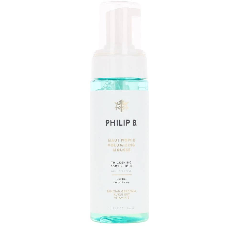 Philip B Maui Womie Foam Volume 163 Ml