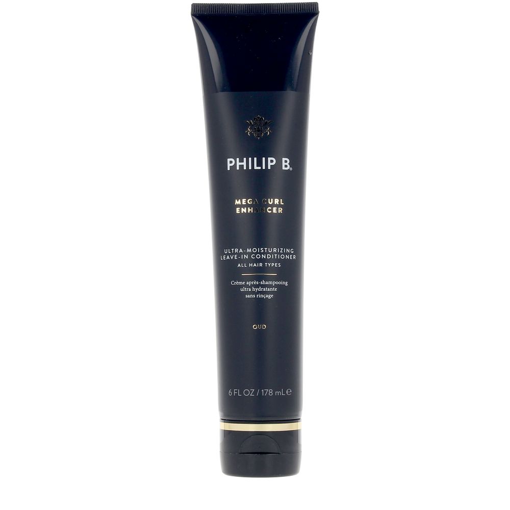 Philip B Oud Royal Mega Curl Curl Enhancer 178 Ml