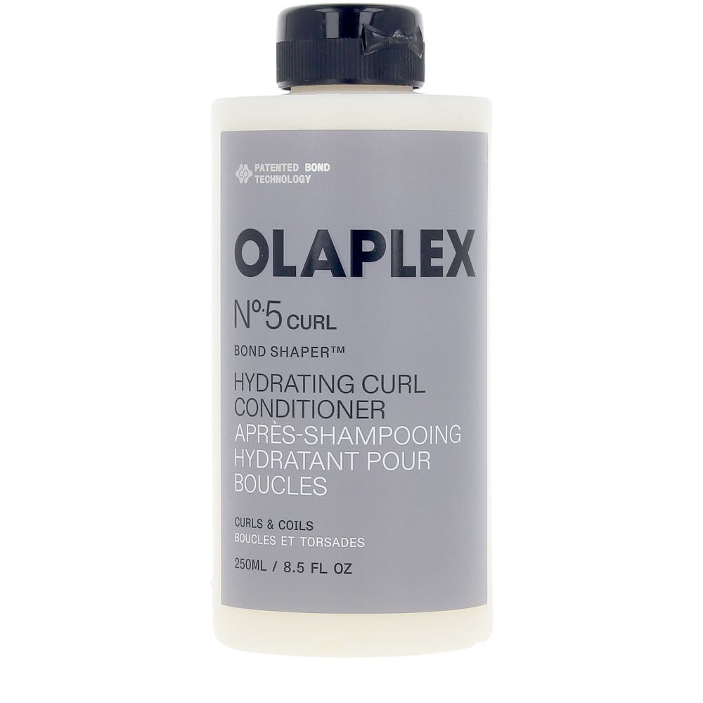 Olaplex Nº4 Bond Shaper Hydrating Curl Conditioner 250 Ml