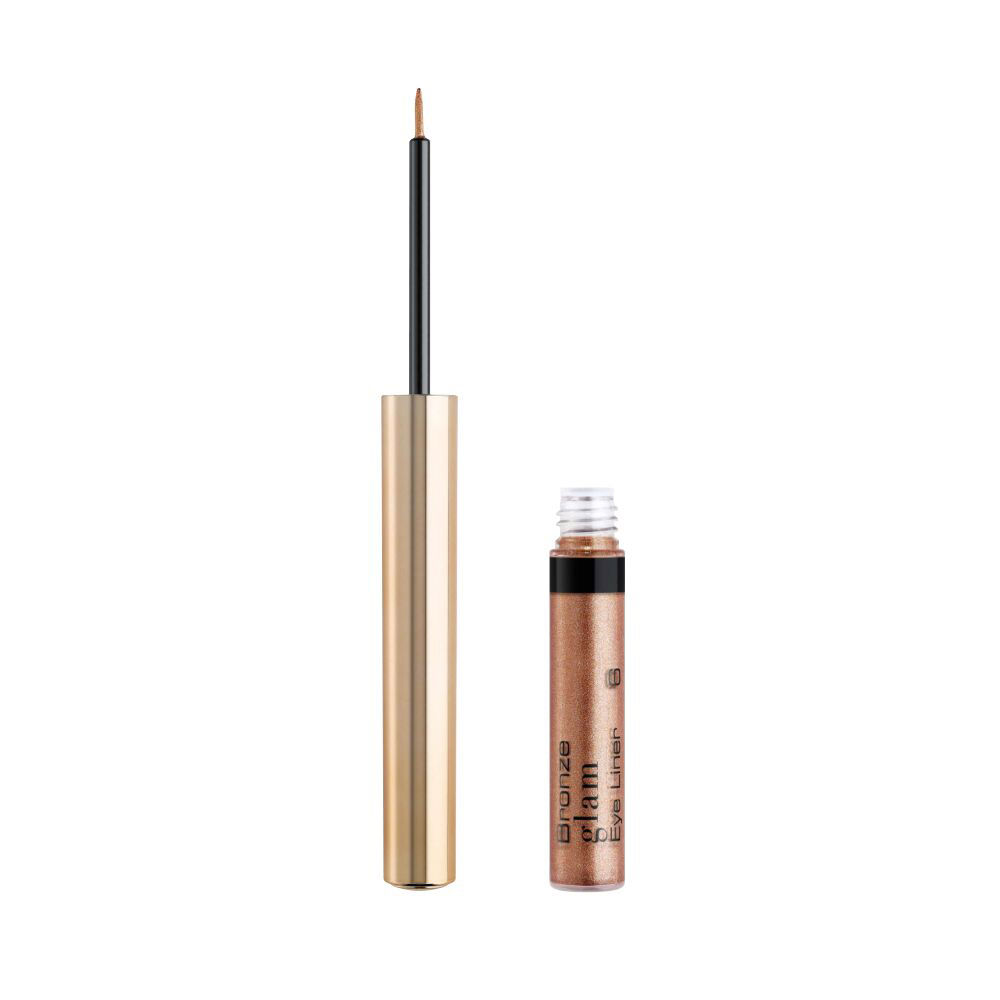 Artdeco Bronze Glam Eyeliner #Glam Bronze 2.50 Ml