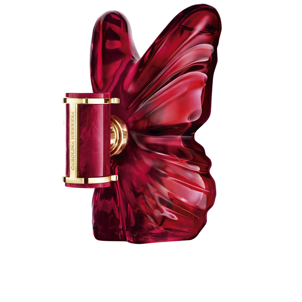 Carolina Herrera The Intense Pump Edp Vape 80 Ml