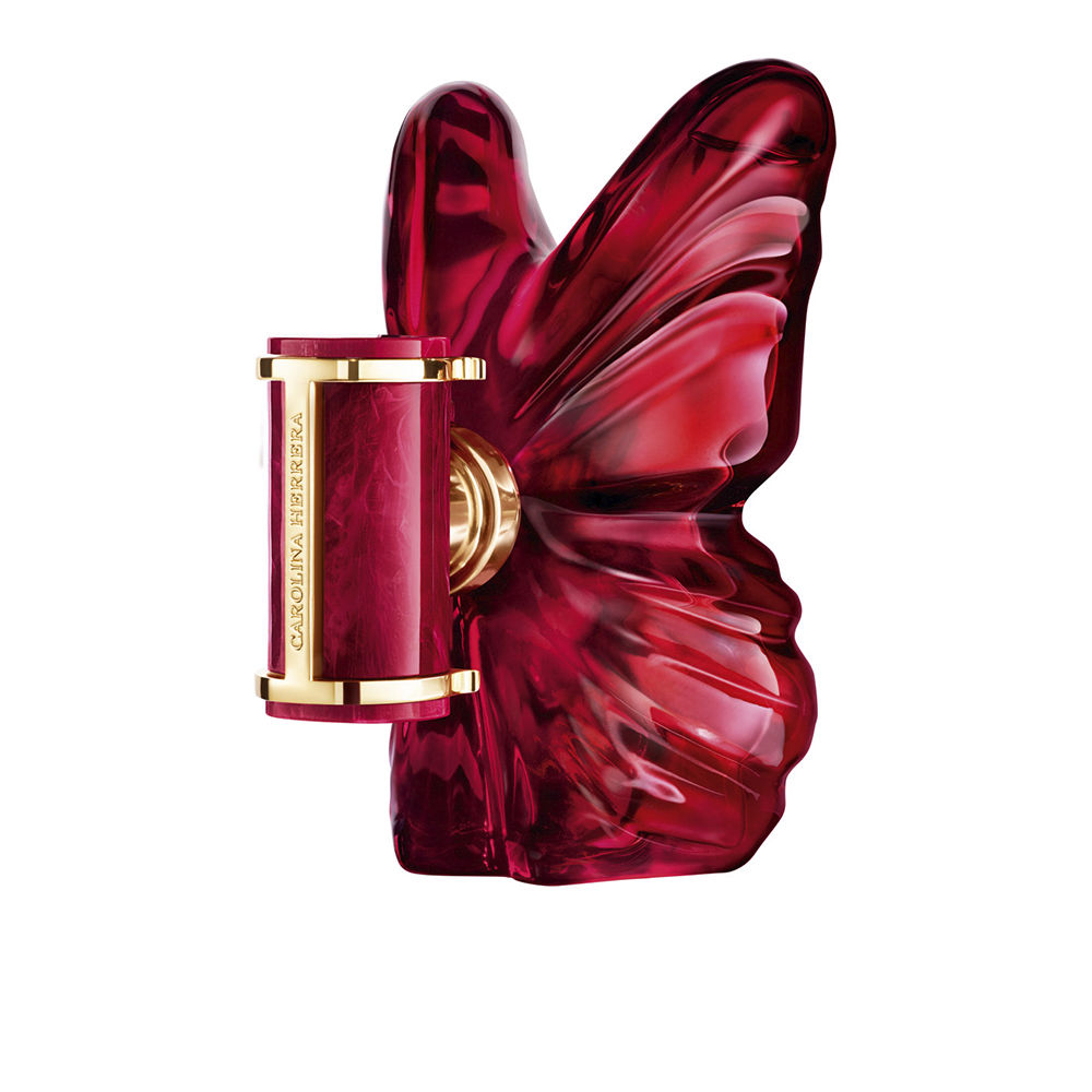 Carolina Herrera The Intense Bomb Edp Vape 50 Ml